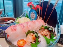 -享月汤皇·海鲜小火锅·聚会(曲江创意谷店)