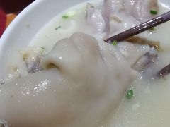 -易老妈蹄花.特色川菜(人民公园总店)