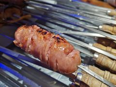 -筱果•梁山围炉烤肉(昌里路店)