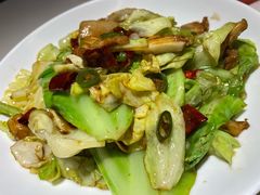 手撕包菜-小放牛河北菜(长安万达店)