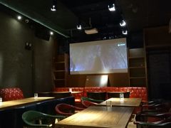 -猫头婴小酒馆FUN OWL(1912店)