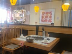 -冰城焰会大丰收铁锅炖(萝岗万达金街店)