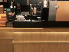 -星巴克(北京新东安)