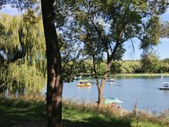 -承德避暑山庄景区