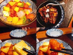 -上楼私房菜(院士路店)