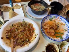 -石老头关东饺子王·东北菜(嘉华鑫城店)