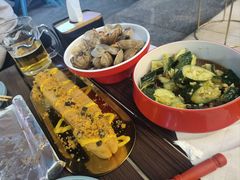 -醉炫音速烧烤·干煸菜(沙河总店)