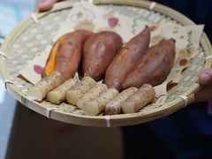 -加顺农场餐厅