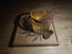 -深蓝超市Alcohol Player餐酒吧