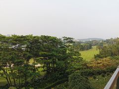 -深圳隐秀山居酒店
