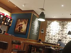 大堂-糖纸甜品(恒一广场店)