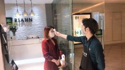 点击看大图 -韩国丽安形象设计