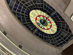 -红星美凯龙国际家居博览中心至尊mall停车场
