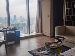 -上海世茂皇家艾美酒店
