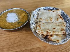 -Pakwaan Indian restaurant芭港湾印度餐厅(领事馆店)