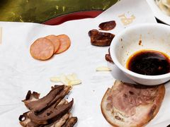 海鲜拼盘-赶海部落海鲜城(海阳路店)