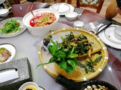 -龙湖东院农庄(乡间小路店)