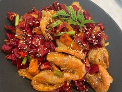 -火婆子·川小馆(扬韬科技广场店)