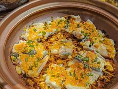 -醉壹号海鲜大排档(厦门美食地标店)