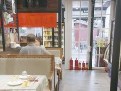 -虾宝贝胶东海鲜·渔家菜(小西天店)