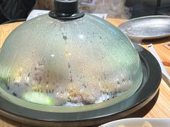 -阿鸡鱼庄·顺德鲜蒸小炒(亚运村店)