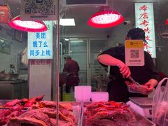 -味香鸭子店(汉口西路店)