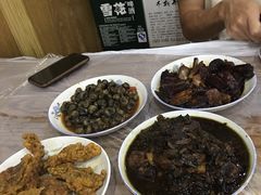 -老品芳