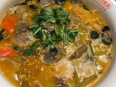 -解家河南菜(商鼎路店)