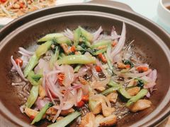 -口味园酥皮烤鸭(张公山公园南门店)