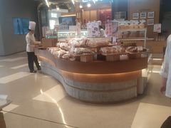 -西村叔叔的店·面包·甜品·蛋糕(清河万象汇店)