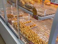 -味多美蛋糕(六里桥店)