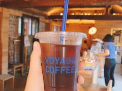 -VOYAGE COFFEE(北锣鼓巷店)