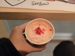 -Seesaw Coffee(武商MALL·武广店)
