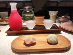 -竹外桃花·江南小酒馆(SKP·S店)