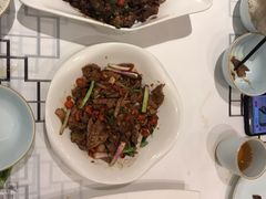 -丹江口渔村·湘味厨房(桃园店)