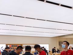 -Apple零售店(苏州店)