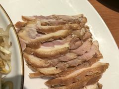 -老昌春饼(中央大街店)