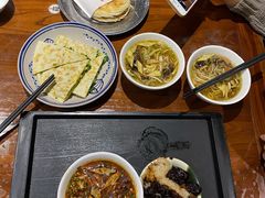 -宝鸡宴会中心艳阳天(公园路店)