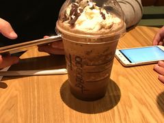 -星巴克(保定万博广场店)