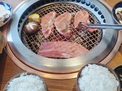 -炎蔵牛舌烤肉