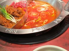 -袁老四重庆老火锅(桐梓坡店)