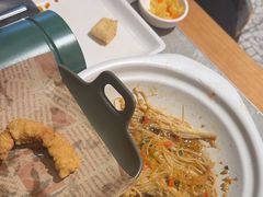 -潮界(虹桥新天地店)