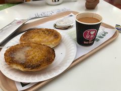 -翠华餐厅(香港国际机场店)