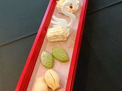 -西郊宾馆·1921餐厅