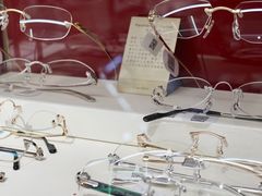 -大视光学•LINDBERG林德伯格•全球手工眼镜集合店(王府井店)