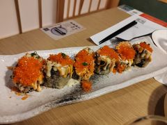 -小句号·精致料理(江南环球港店)
