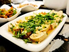 卤豆腐-吉亨面馆(古北1699店)