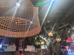 -老阿爸鲜鱼土菜(昆山花桥店)