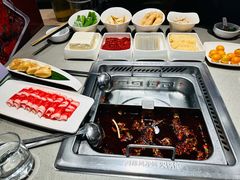-海底捞火锅(宇飞大厦店)