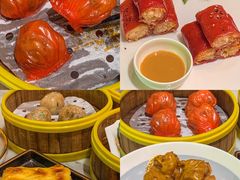 -蝴蝶里·粤菜·点心(滨江龙湖店)
